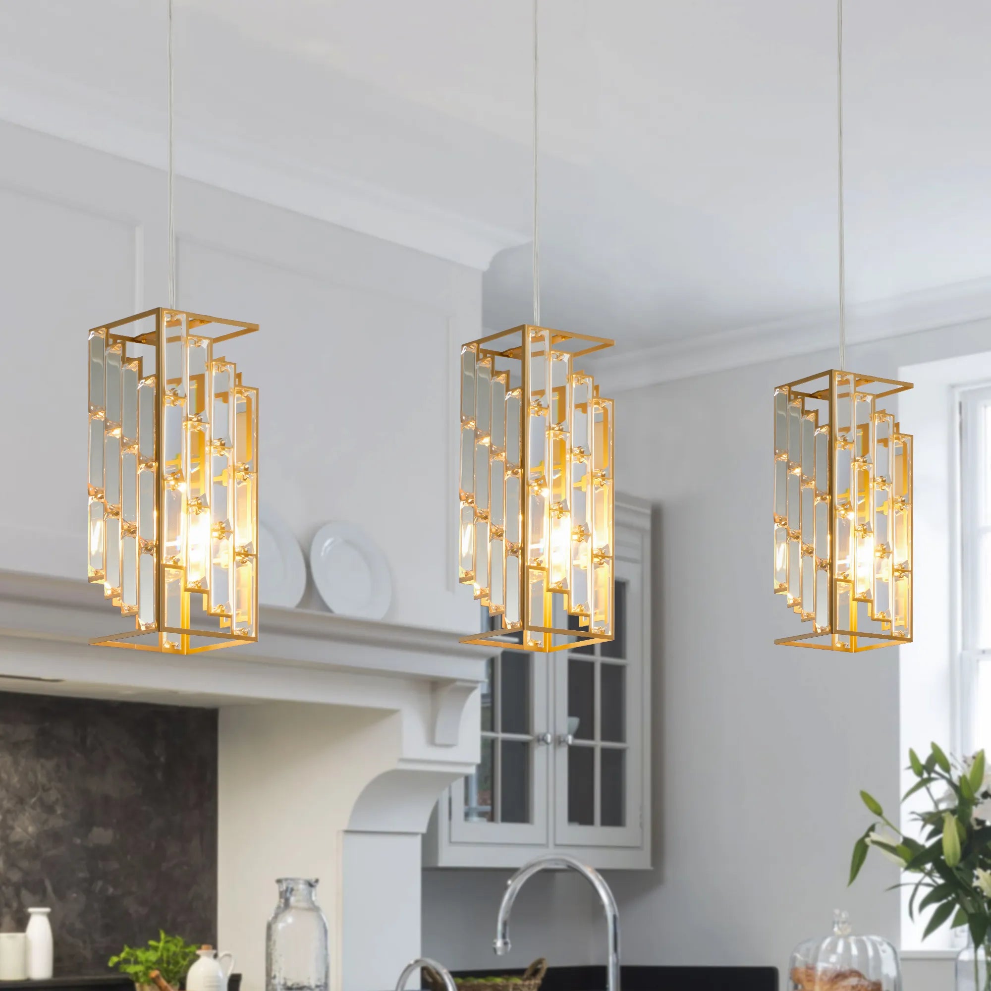 Pendant Lights