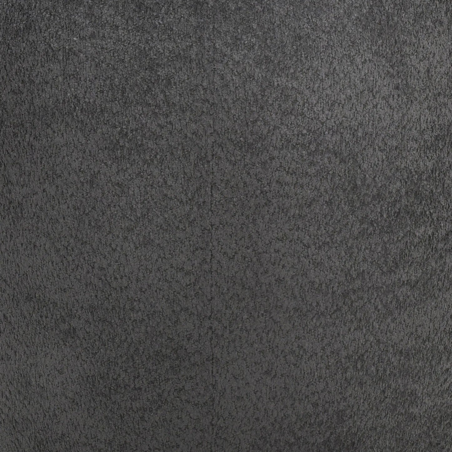 Modern Cozy Fabric Curved Back Accent Chair