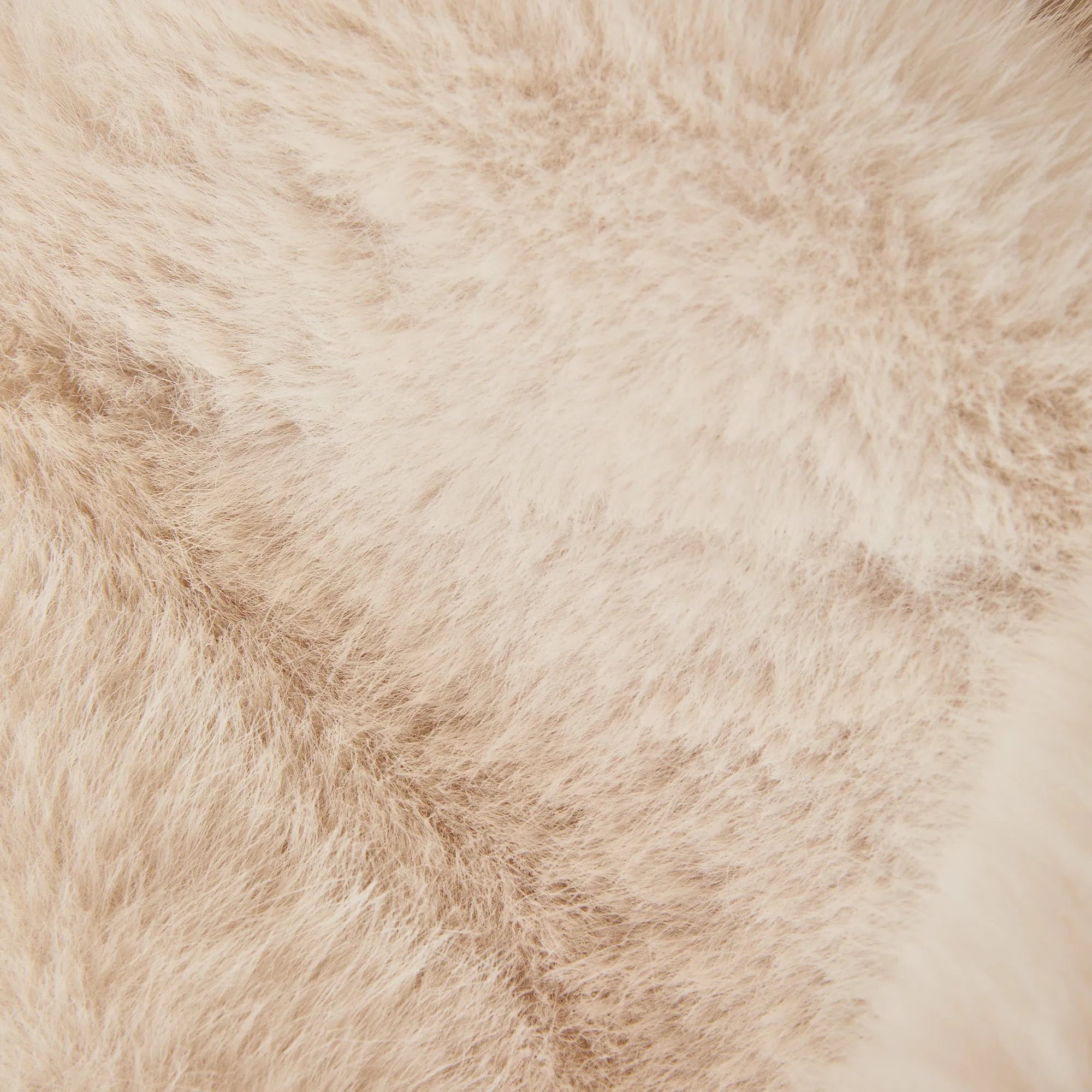 Ultra-Soft Fluffy Sofa Cover