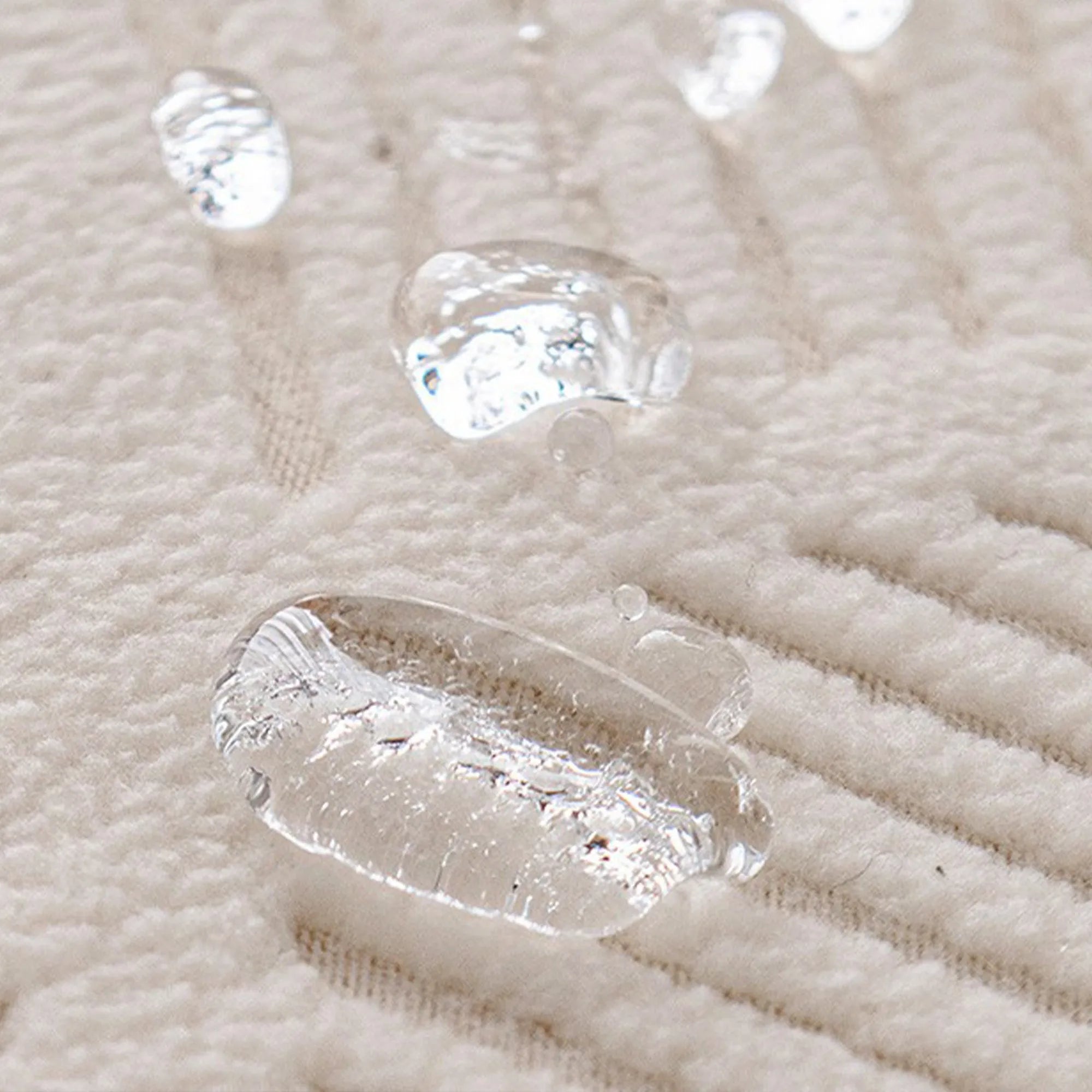 Water-Resistant Honeycomb Jacquard Stretch Sofa Cover, Pet-Proof Protection