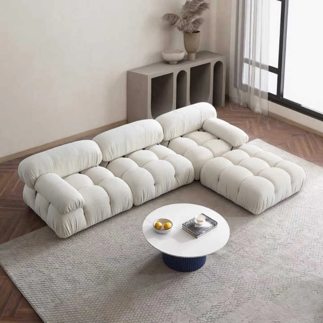 Top 10 Sofa Designs for Living Room