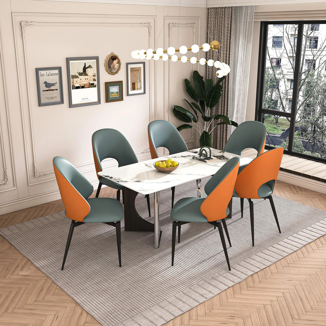 6 Ways to Maximize Your Kitchen Space and Style