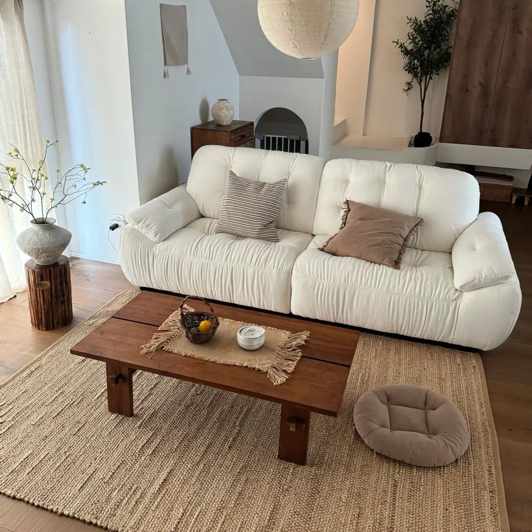 6 Trending Sofa Colors in 2024 So Far