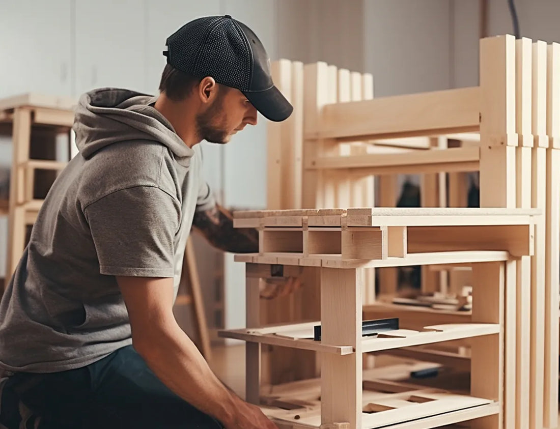 How to Customize Furniture for Your Home