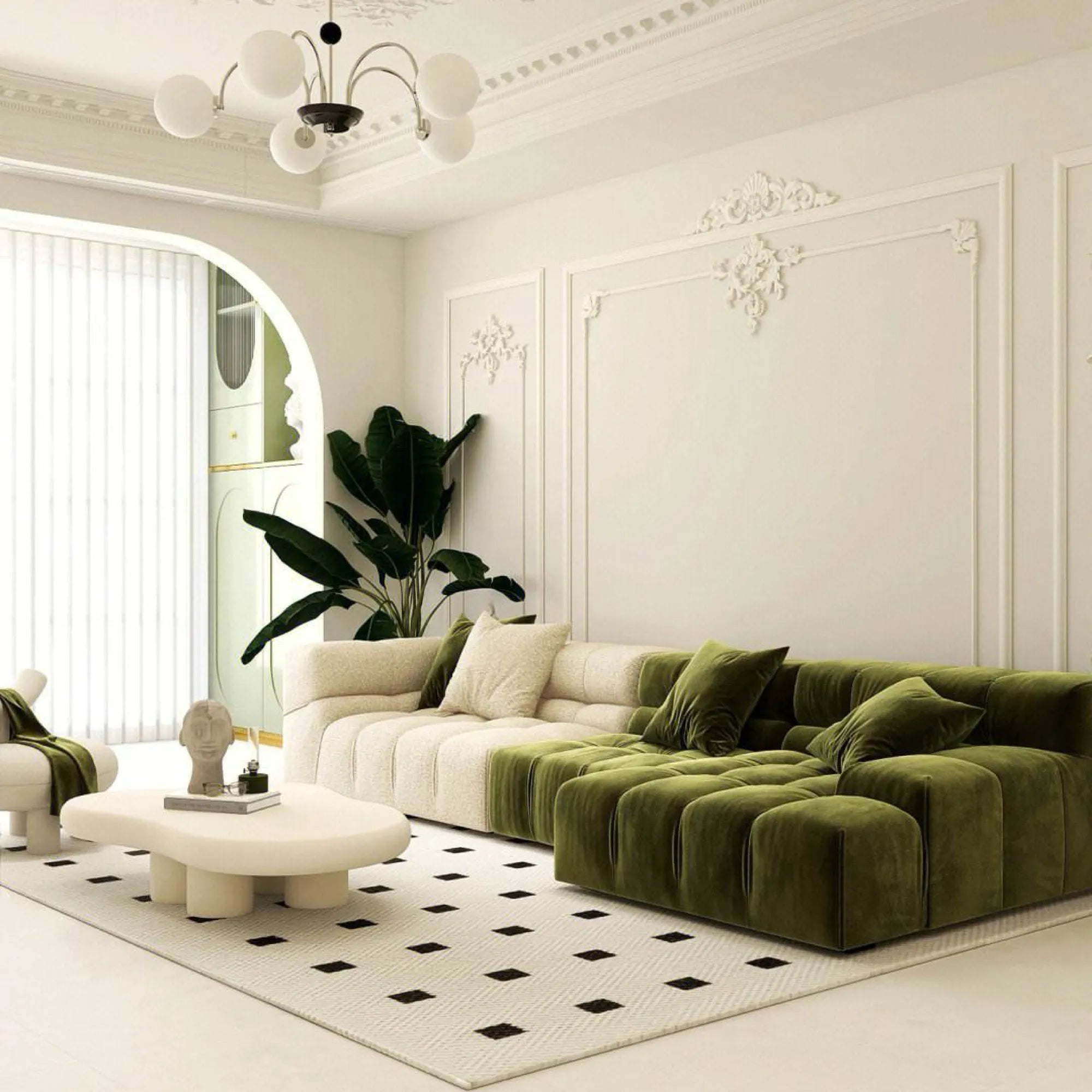 Top 10 Living Room Design Mistakes to Avoid