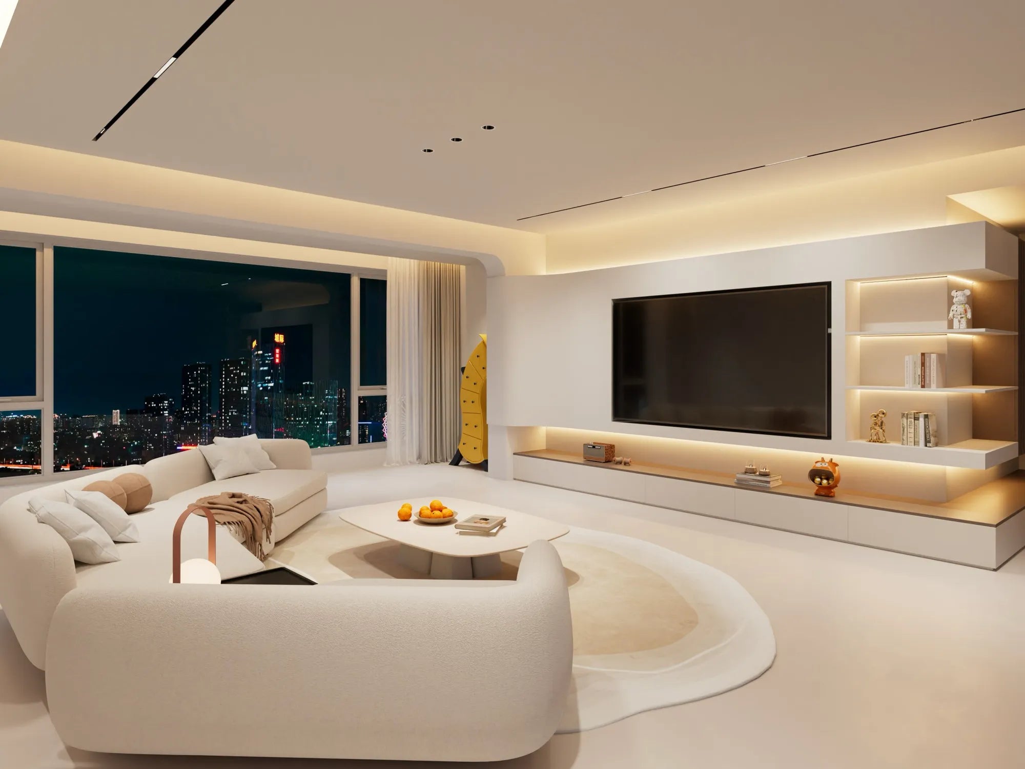 Should I Match Tv Stand with Coffee Table: How to Coordinate Coffee Table With TV Stand