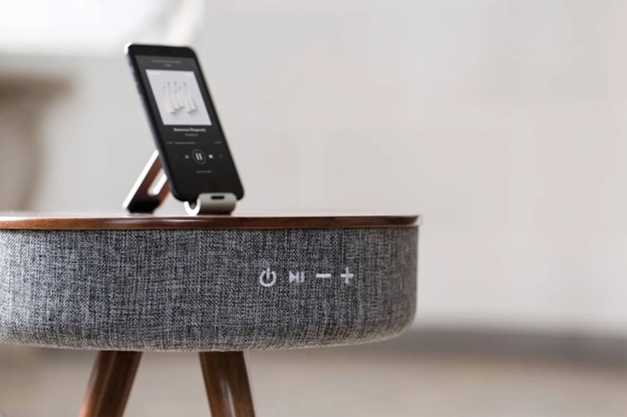 Intro to Smart Home, Smart Furniture: Tech Meets Aesthetics