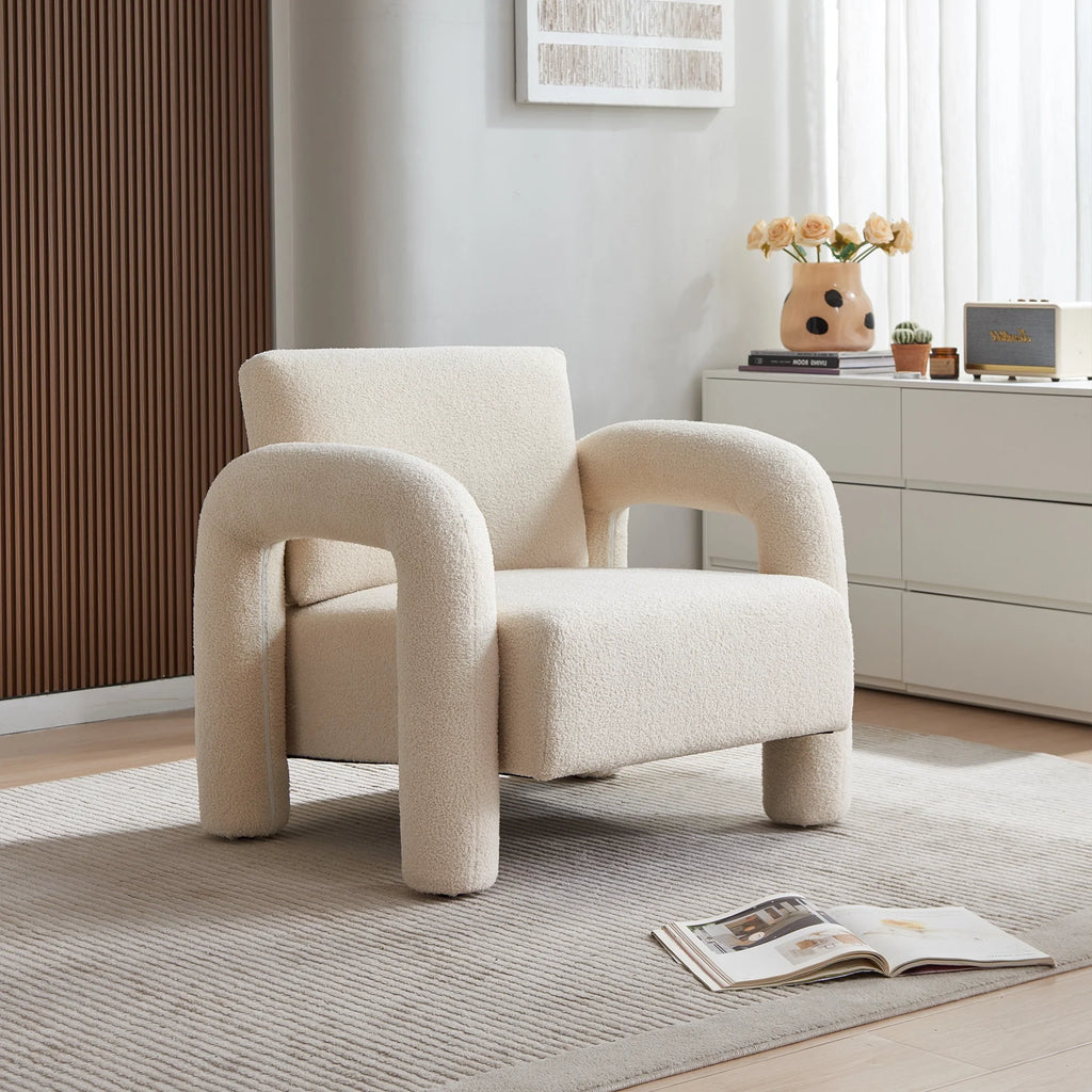 Accent Chair