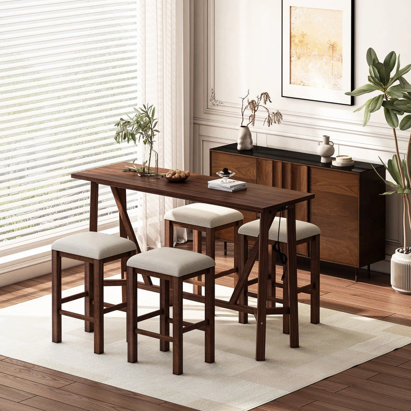 Bar Table