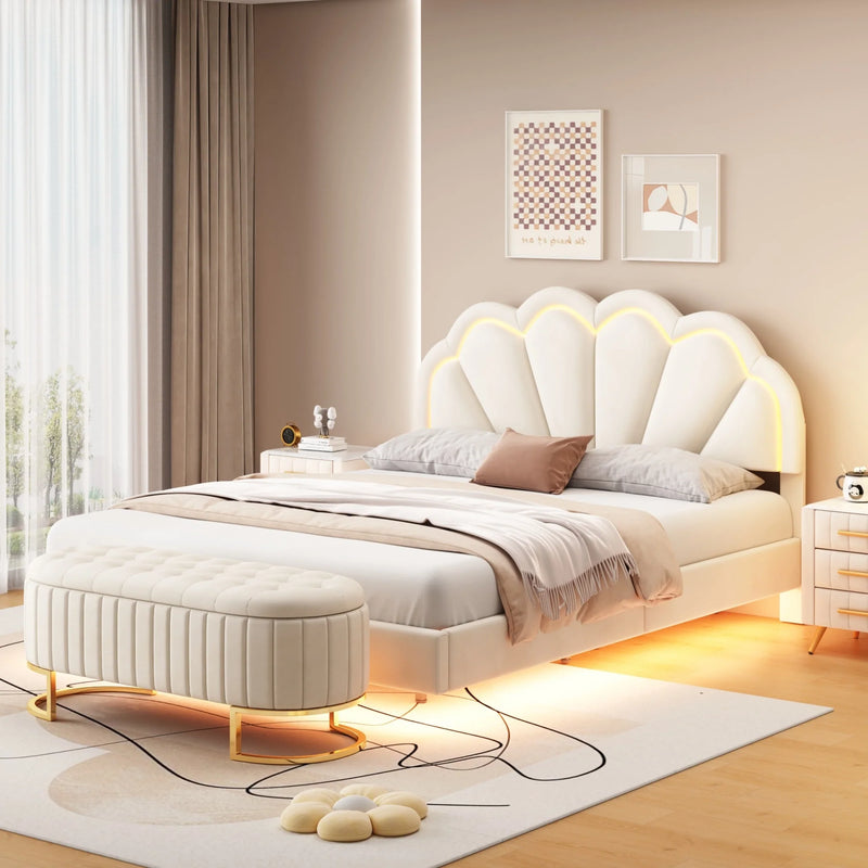 Beds