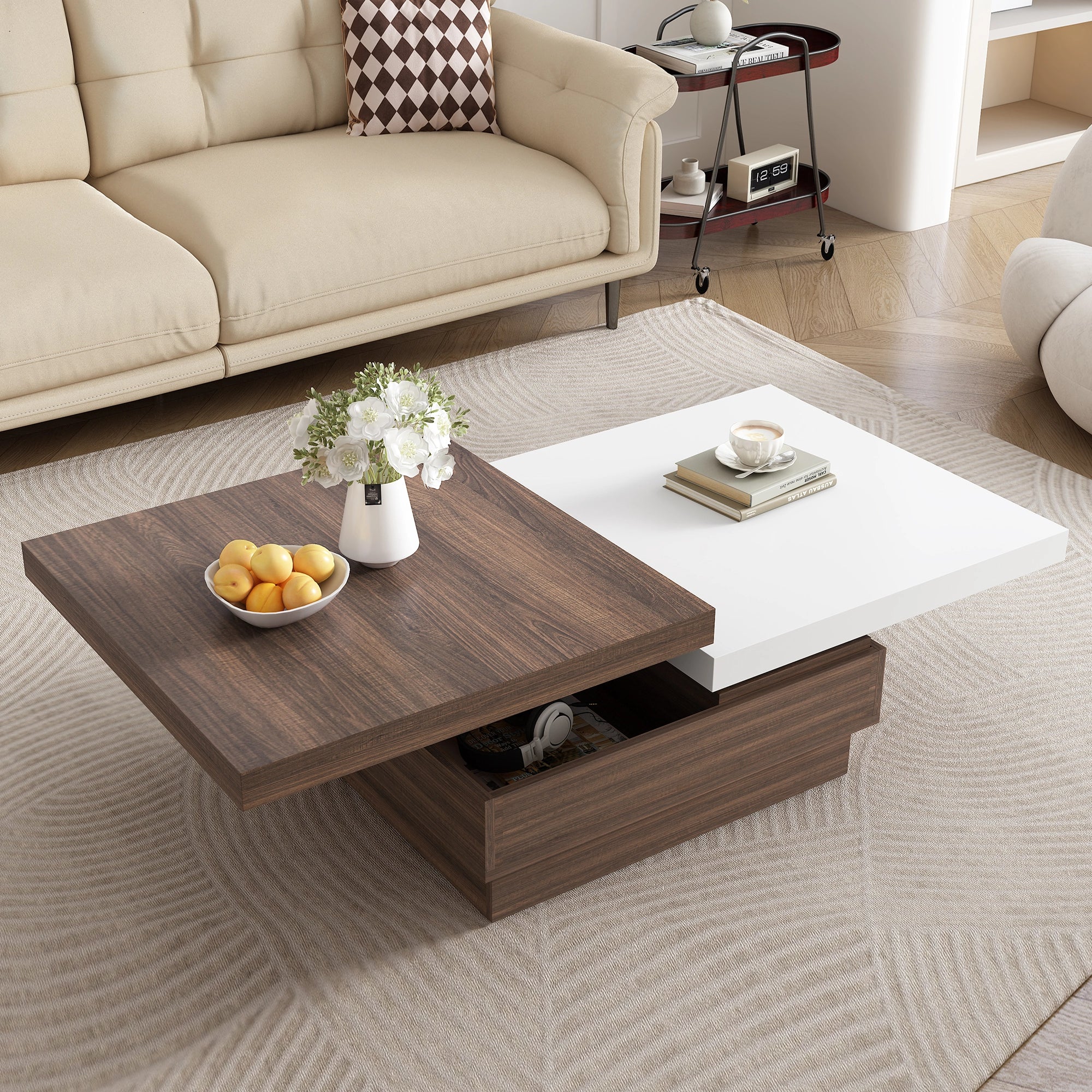 Coffee Tables