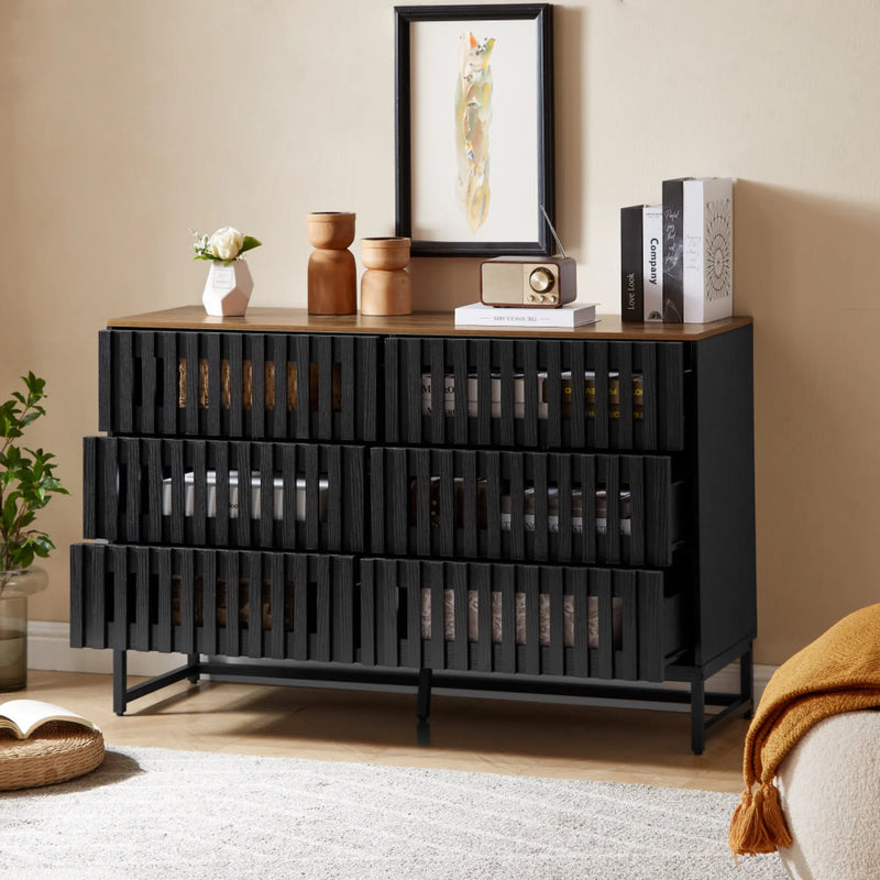Dressers