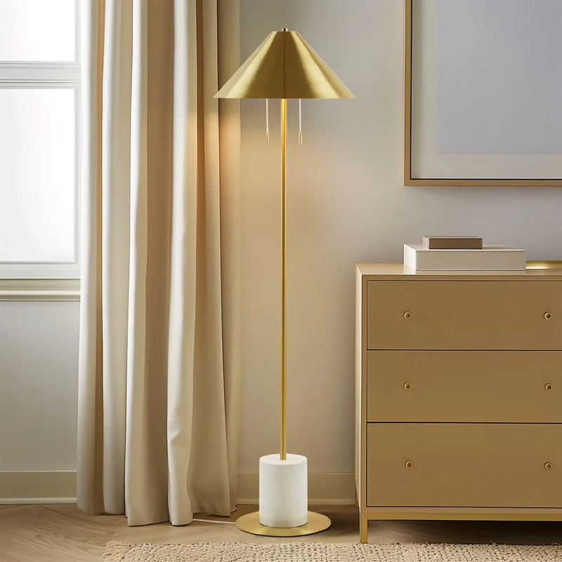 Floor Lamps