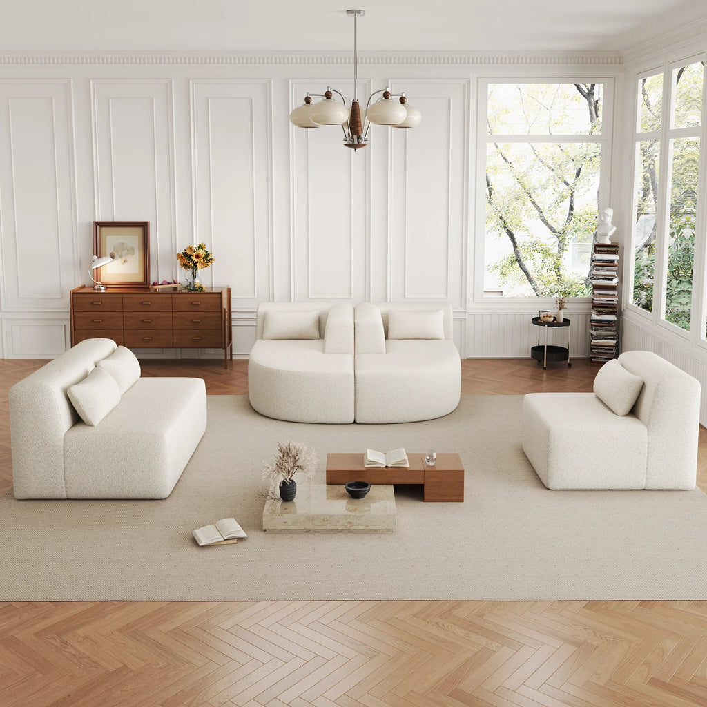 Modular Sofa