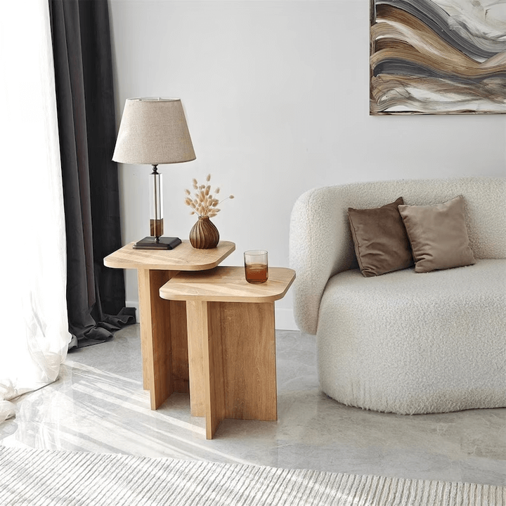 Side Table & End Table