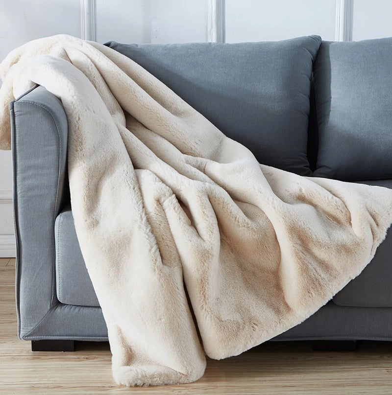 Throw Blankets