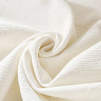 135” Sectional Sofa, L-Shape with Chaise & Ottoman