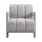 Fabric Modern Minimalist Leisure Accent Chair