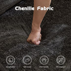 3-Seat Modular Convertible Floor Sofa Bed