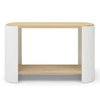 48" Modern Minimalist Console Table