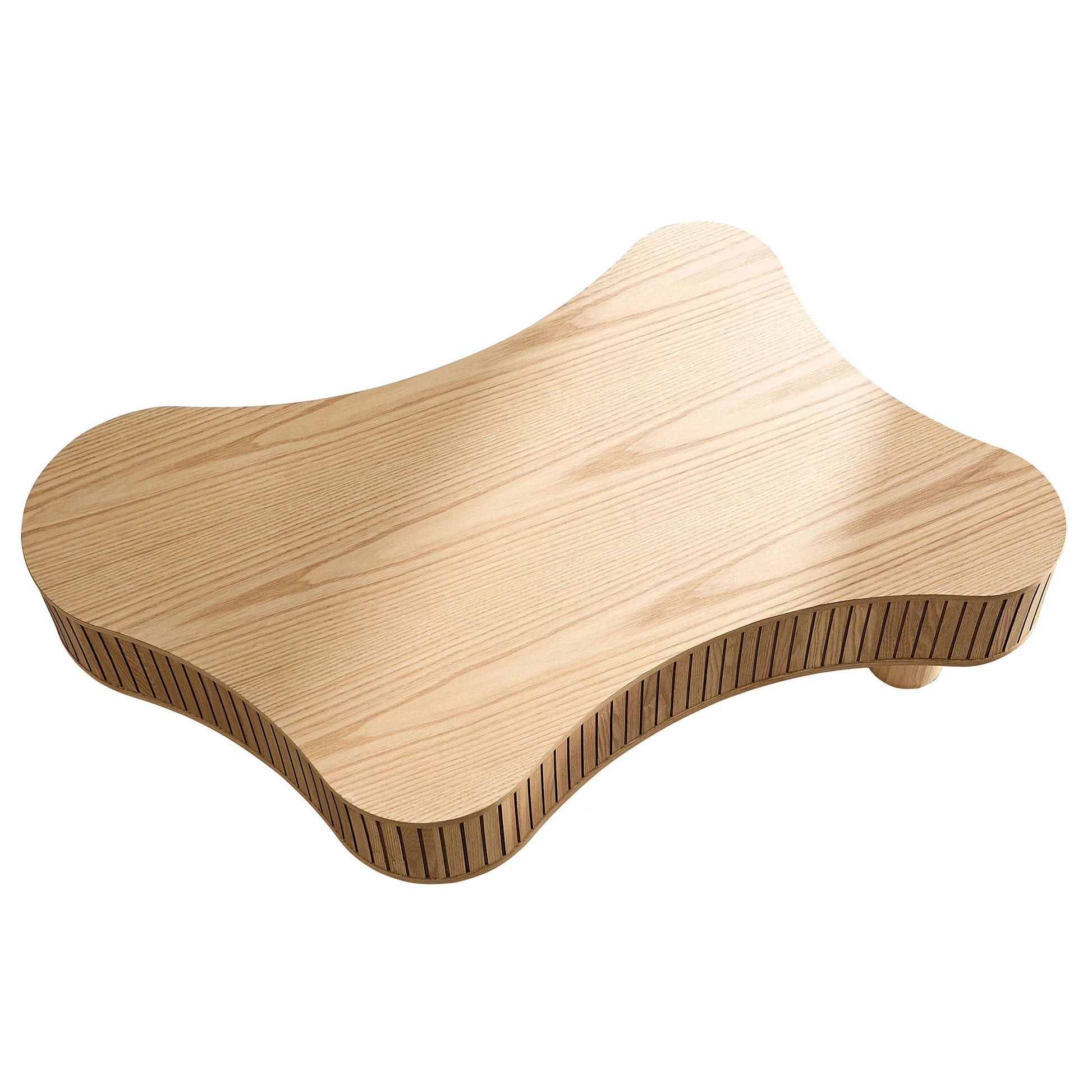 42" Modern Craft Coffee Table