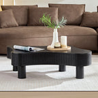 42" Modern Craft Coffee Table