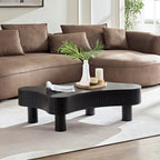 42" Modern Craft Coffee Table