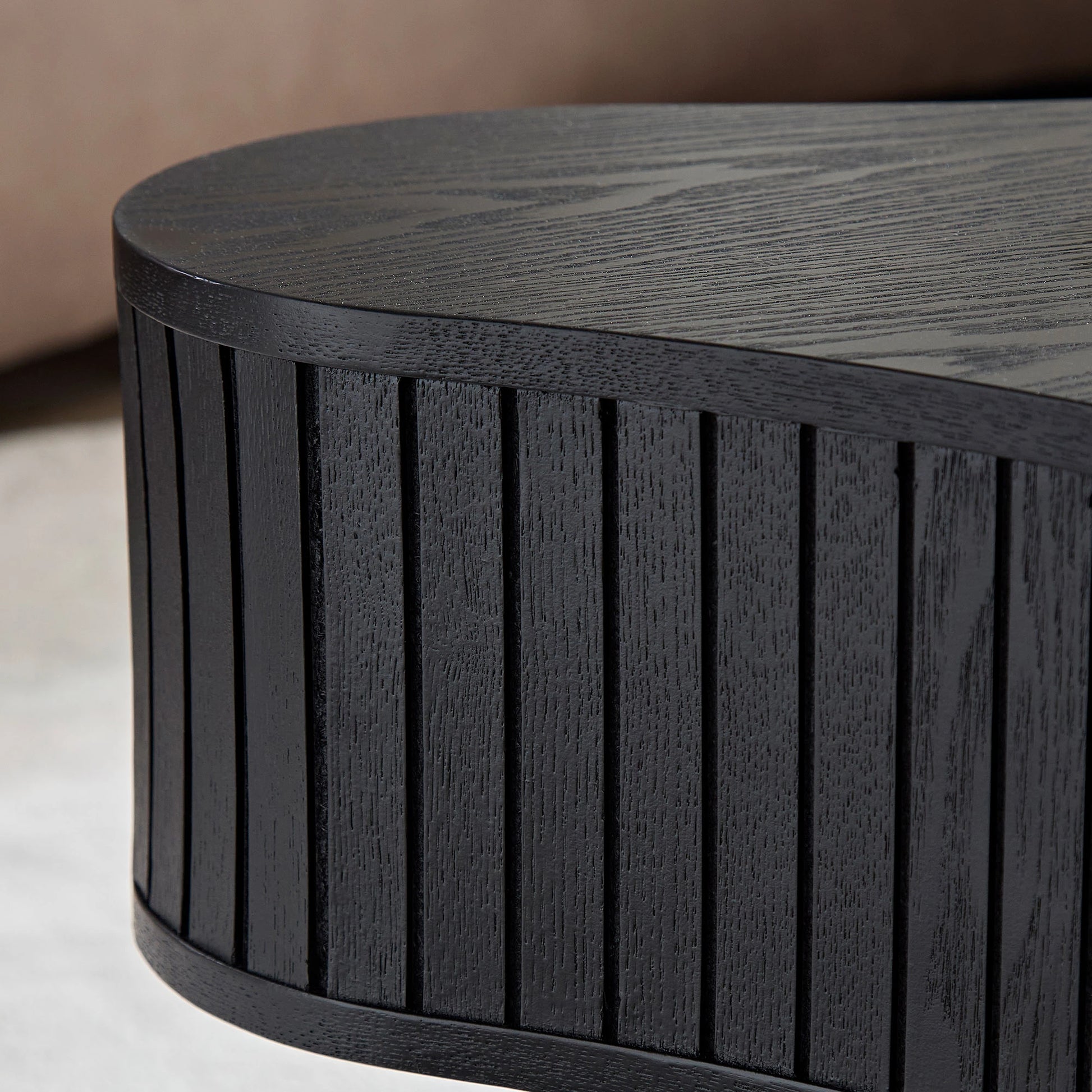 42" Modern Craft Coffee Table