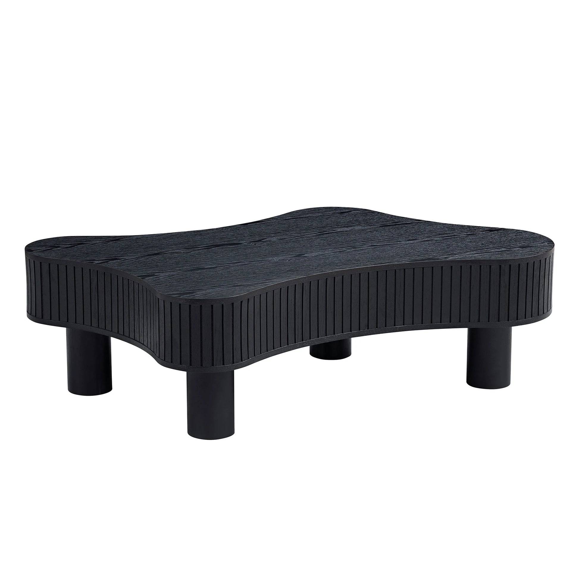 42" Modern Craft Coffee Table