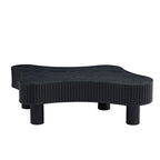 42" Modern Craft Coffee Table