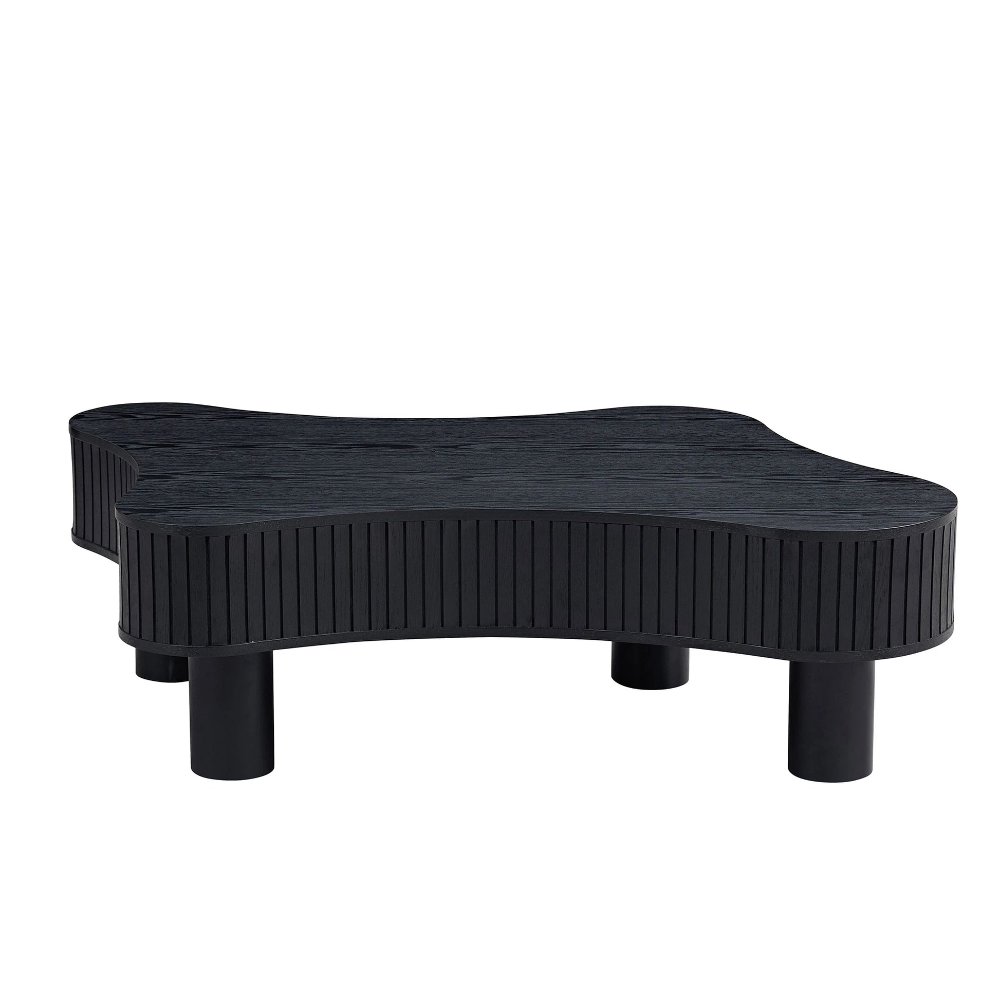 42" Modern Craft Coffee Table