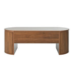 47” Lift-Top Coffee Table with Storage