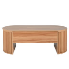 47” Lift-Top Coffee Table with Storage