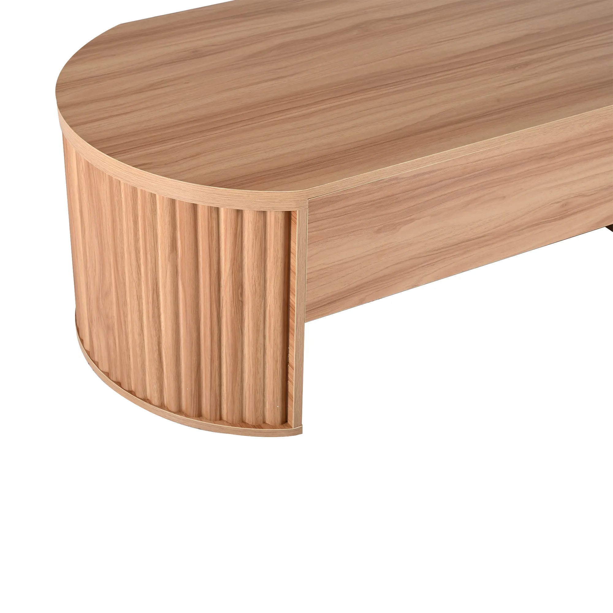 47” Lift-Top Coffee Table with Storage