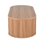 47” Lift-Top Coffee Table with Storage