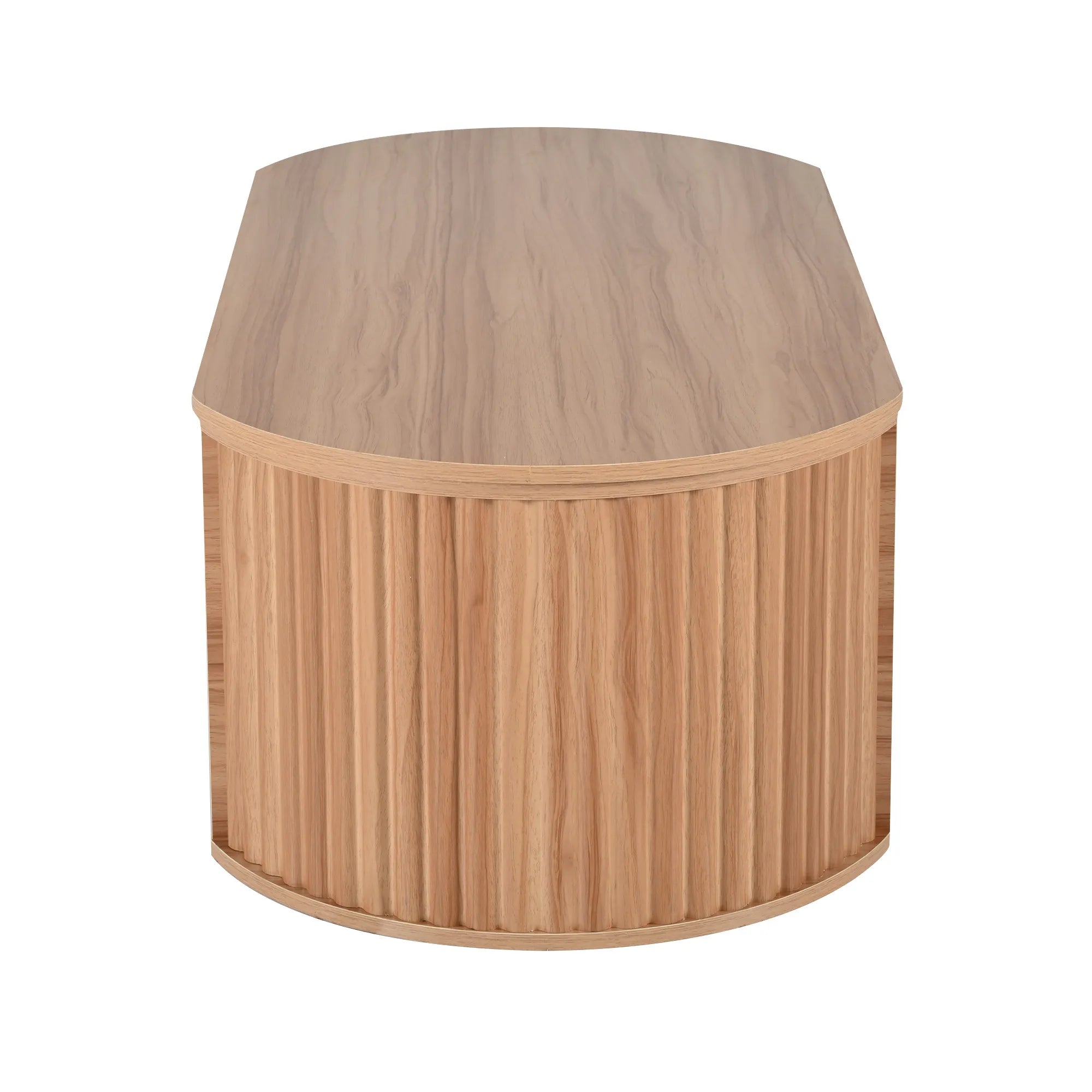 47” Lift-Top Coffee Table with Storage