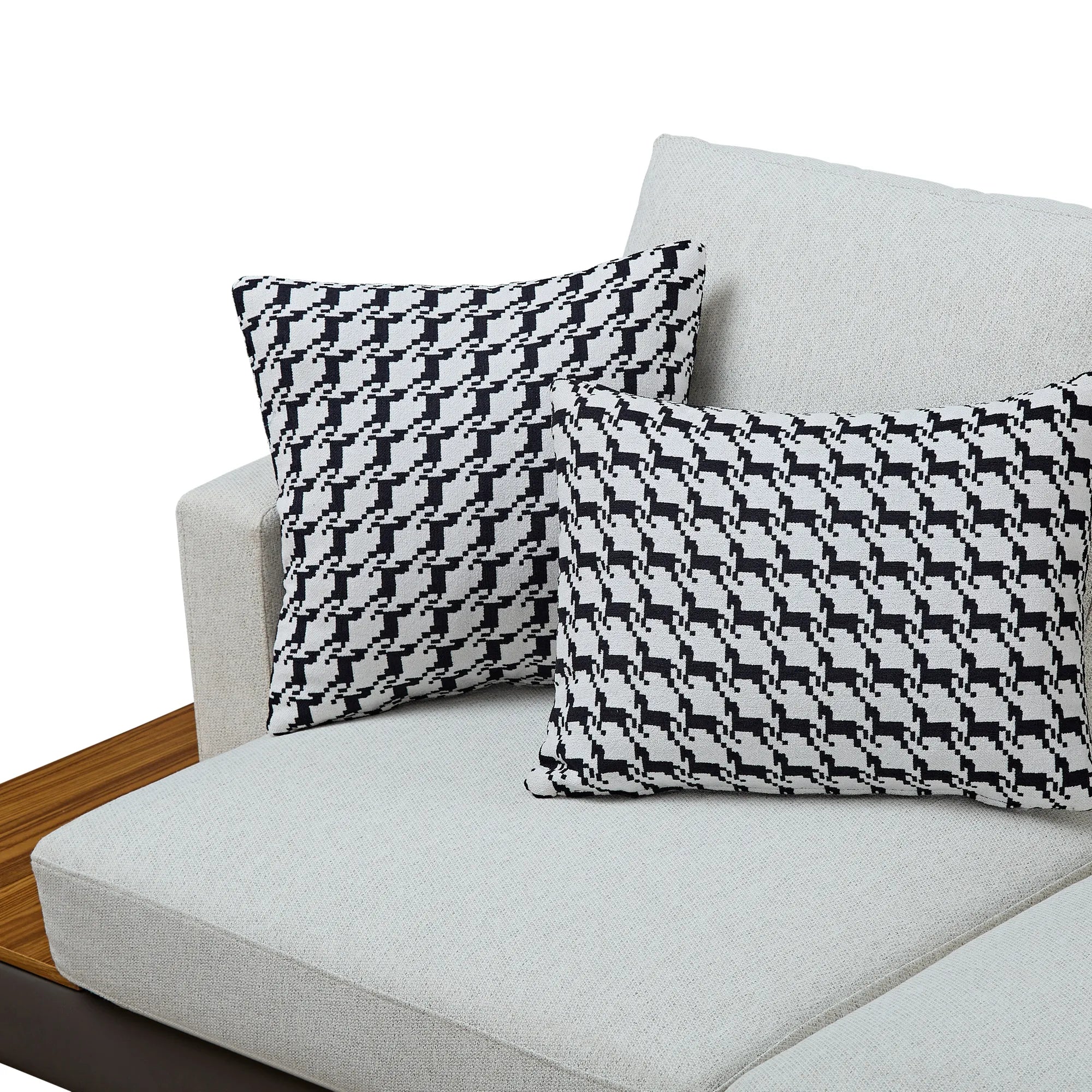 4 Seater Elegant Design Luxury Modern Sofa