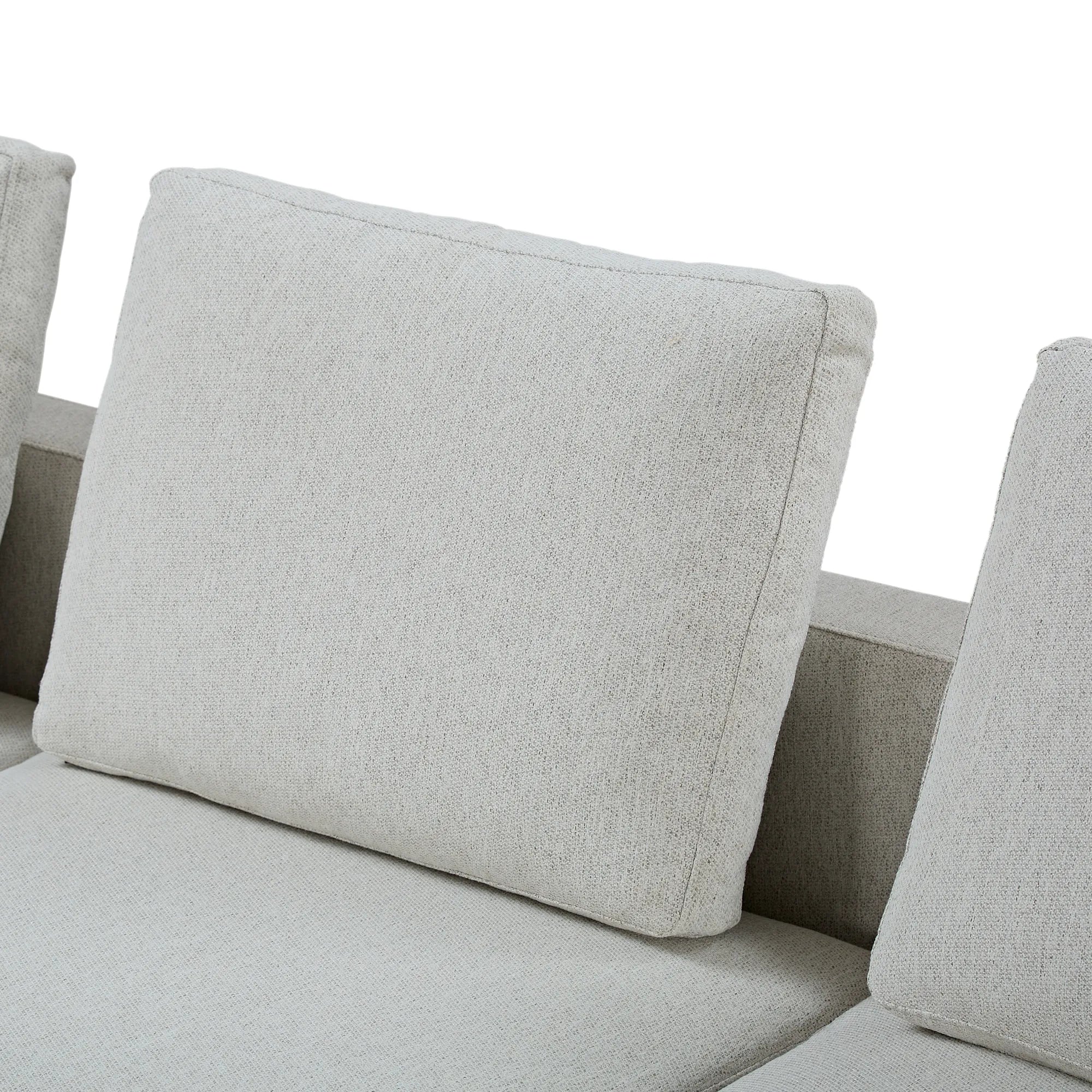 4 Seater Elegant Design Luxury Modern Sofa