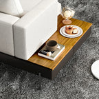 4 Seater Elegant Design Luxury Modern Sofa