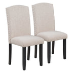 60" 6 Pieces Modern Dining Table Set, With Faux Marble Tabletop