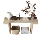 60” Rustic Farmhouse Console Table