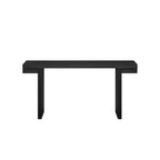 60” Rustic Farmhouse Console Table