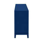 60" Sleek Modern Storage Cabinet