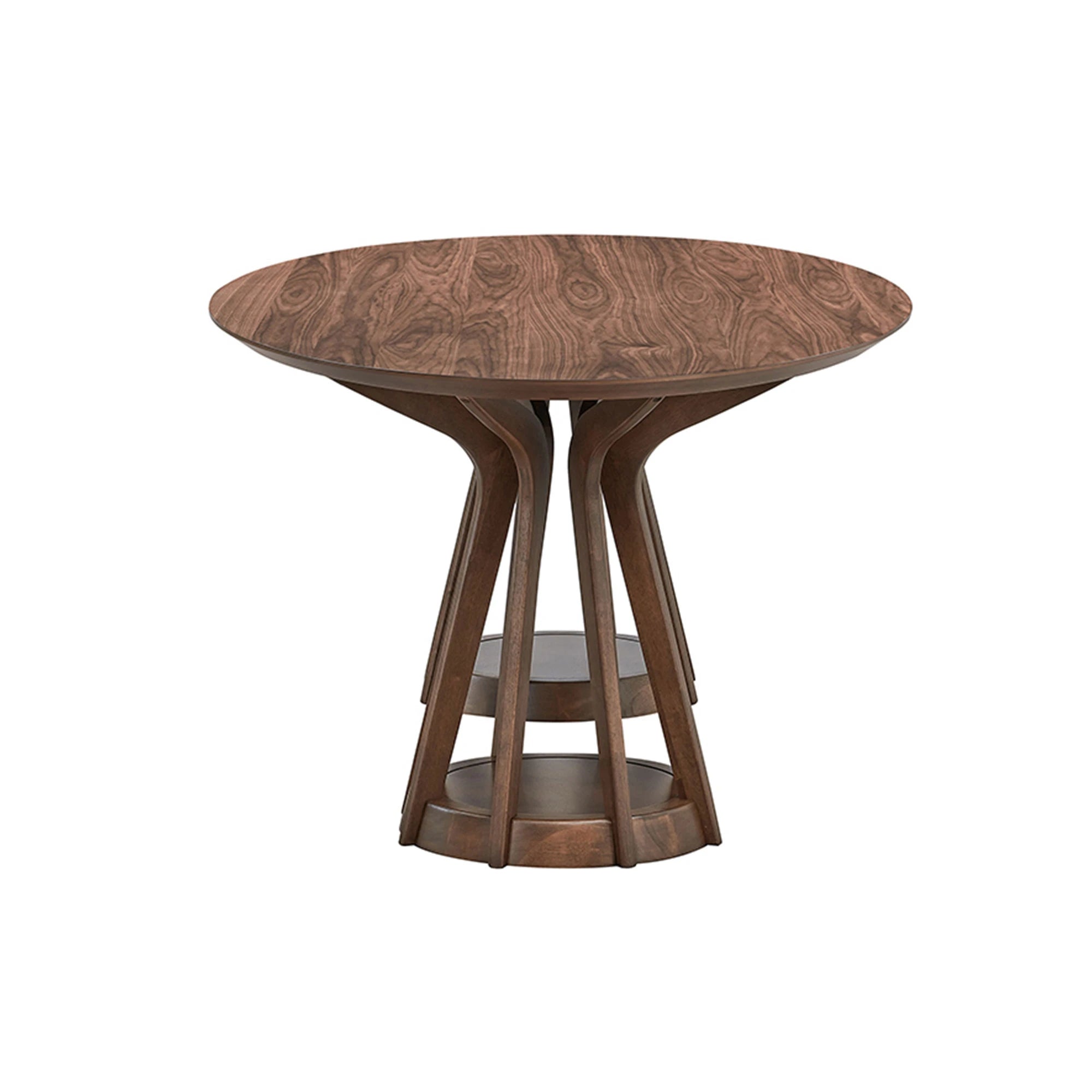 78" Modern Oval Dining Table Set With 6 Upholstered Chairs