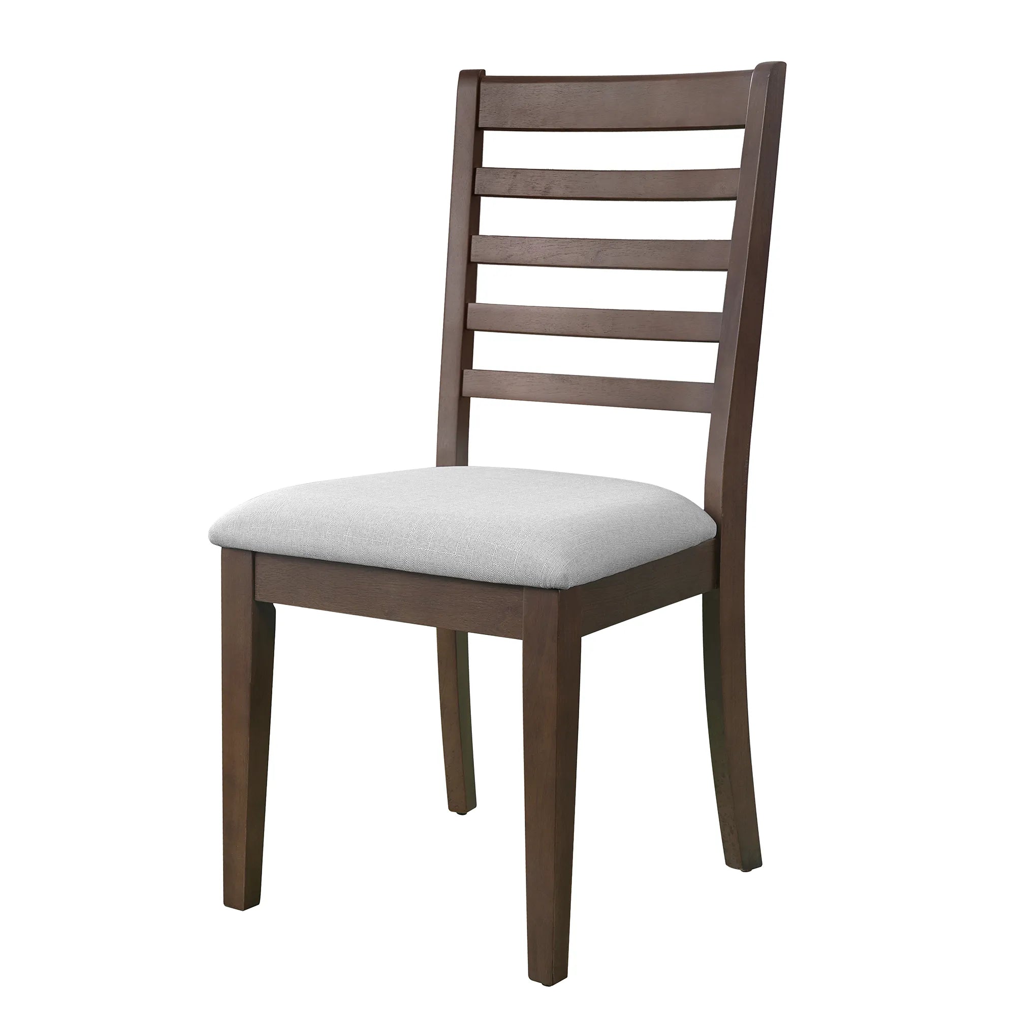 78" Rustic Farmhouse Extendable Dining Table Set