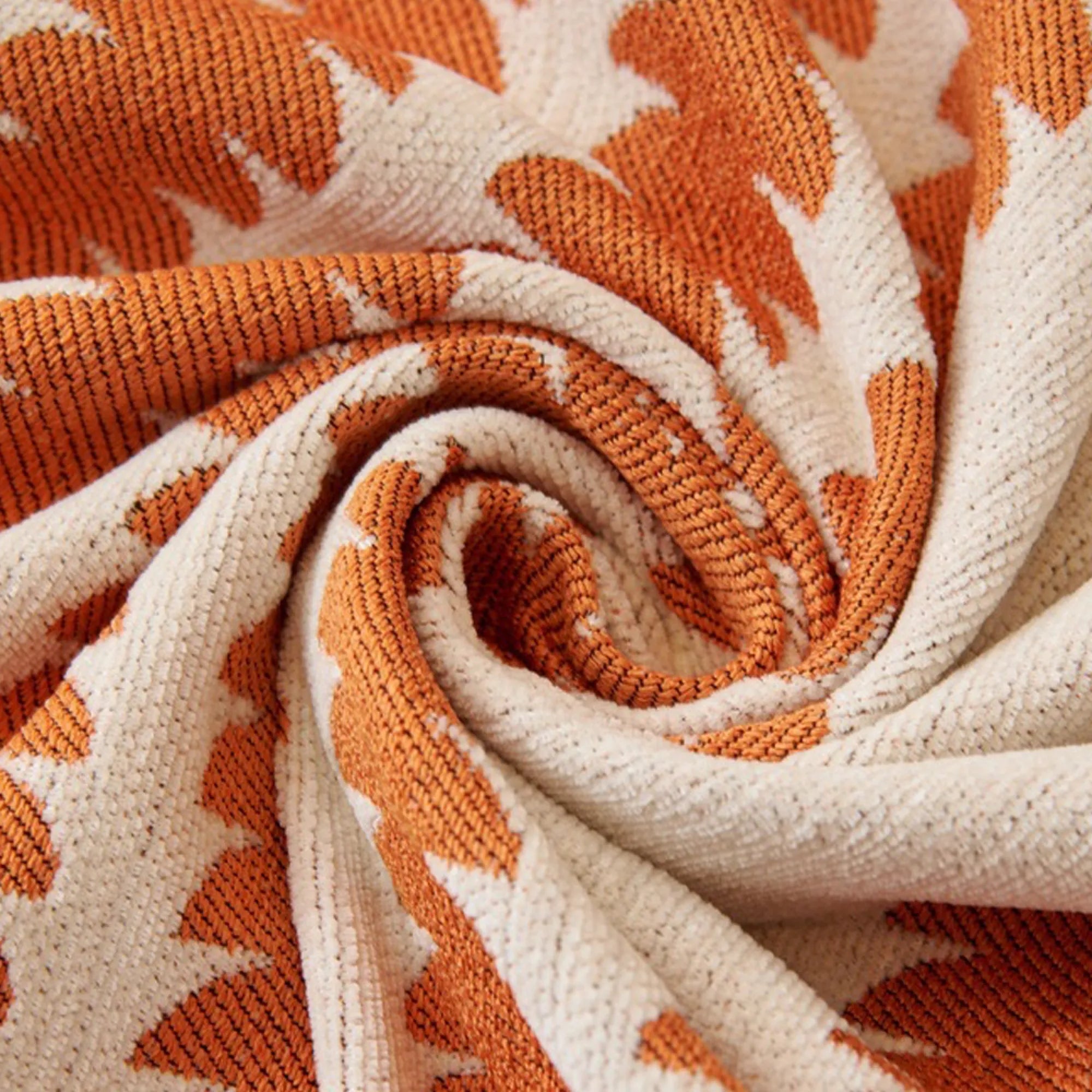 All-Season Chenille Fabric Anti-Scratch Sofa Cover Slipcover