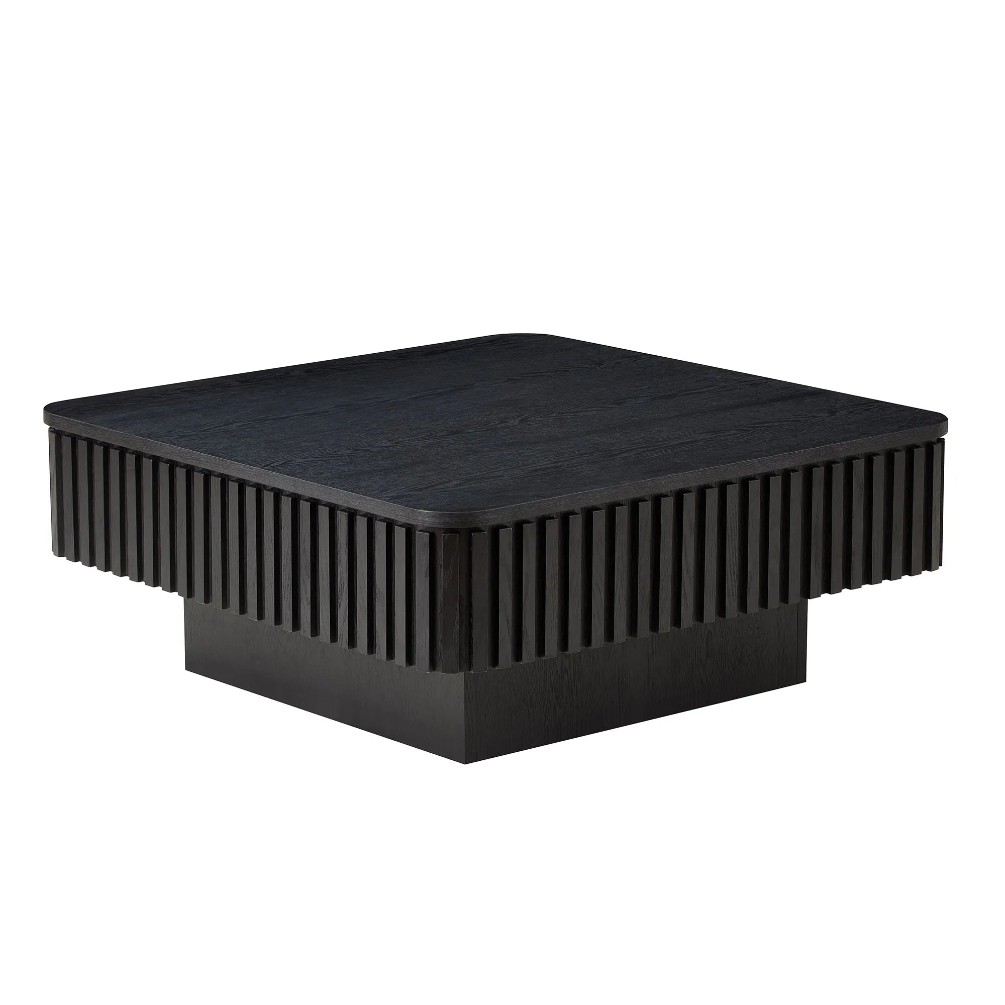 Arlo – Modern Square Lift Top Coffee Table with Storage