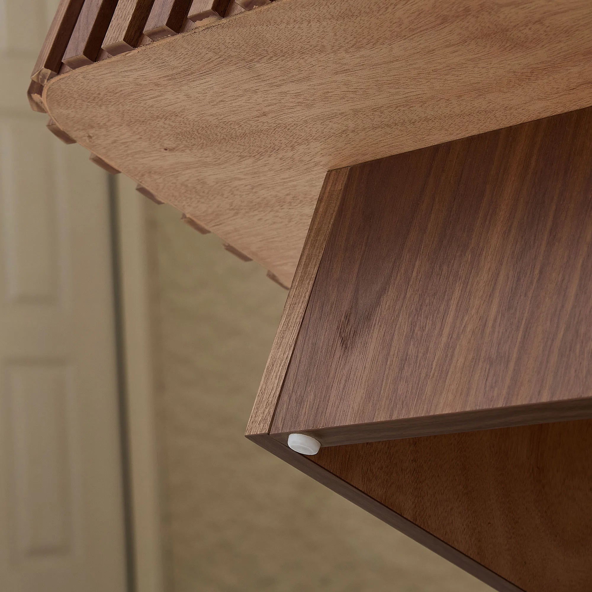 Arlo – Modern Square Lift Top Coffee Table with Storage