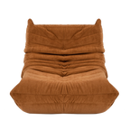 Bean Bag Lazy Sofa Chair with Memory Foam
