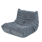 Bean Bag Lazy Sofa Chair with Memory Foam